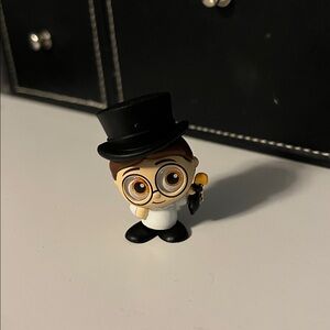 Disney doorables technicolor John